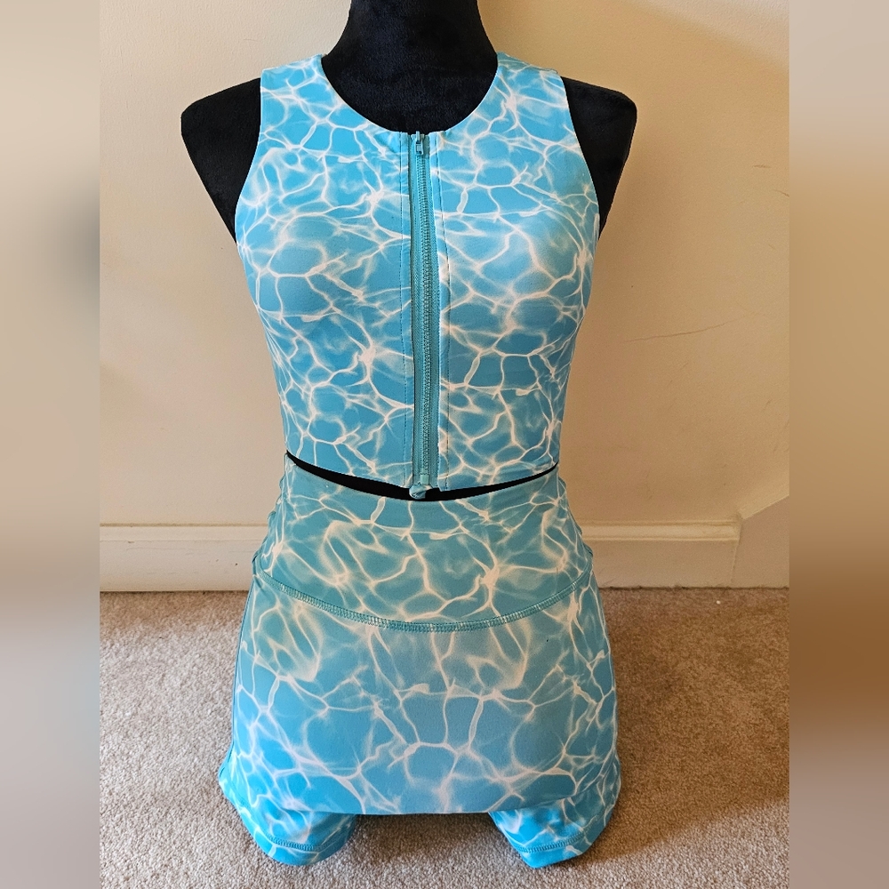 BuffBunny workout Set (XS)